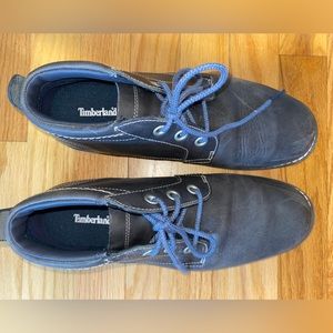 Mens Timberland Shoe